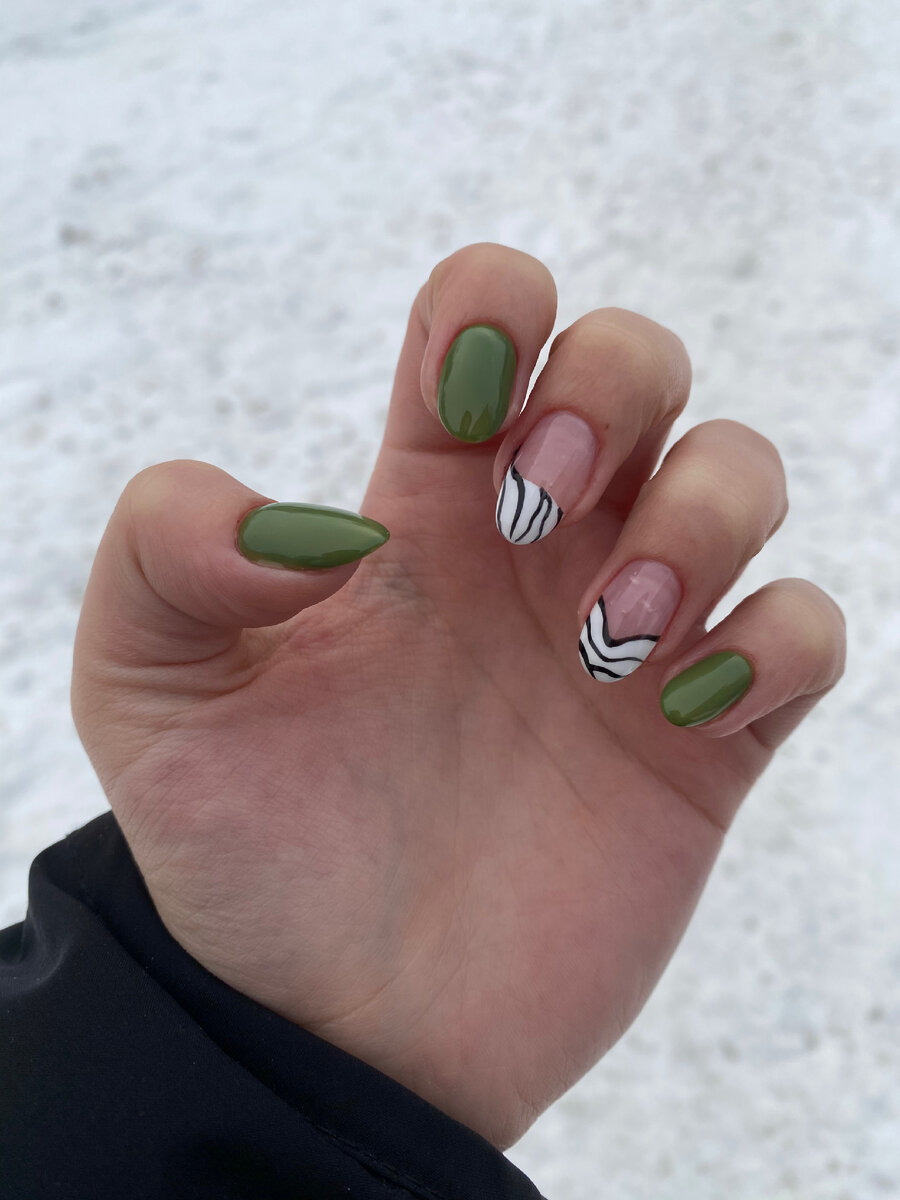 Кусочек лета💚