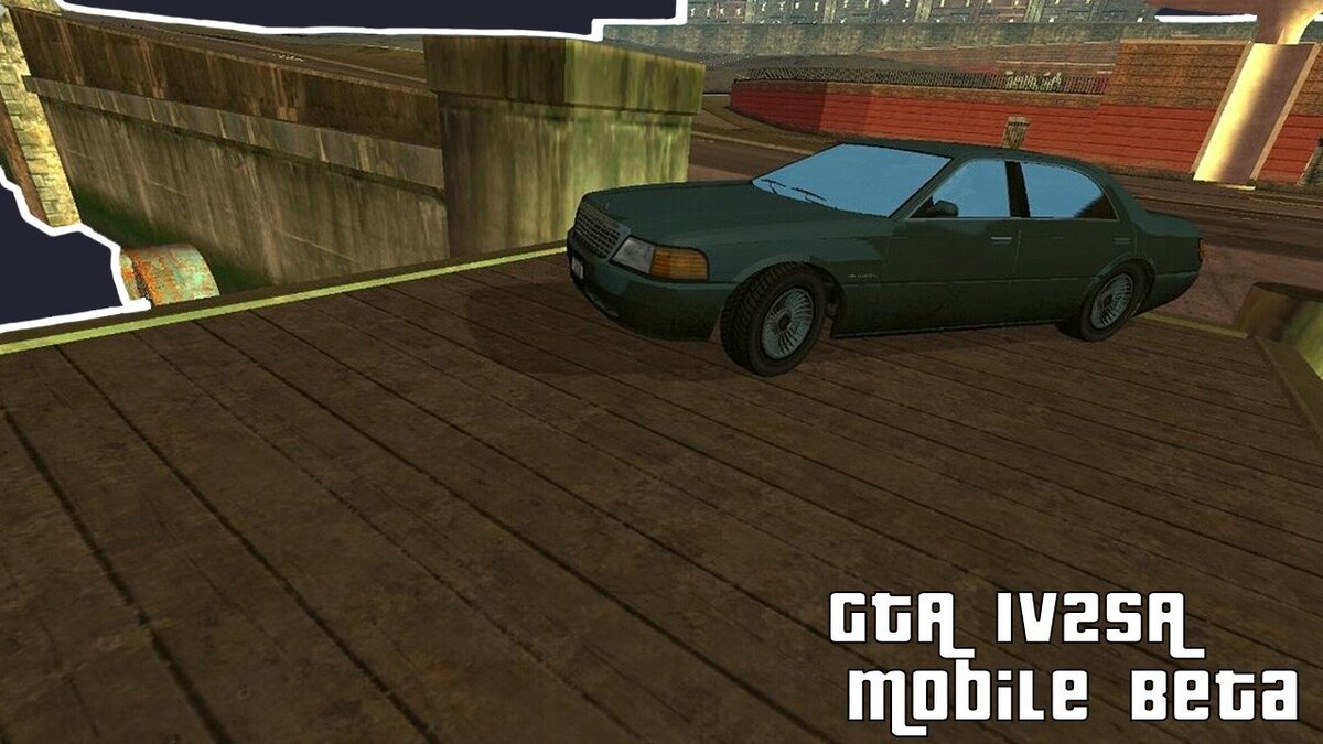 Топ-15 модов для GTA: San Andreas для Android | CQ - игровые новости,  косплей, киберспорт | Дзен