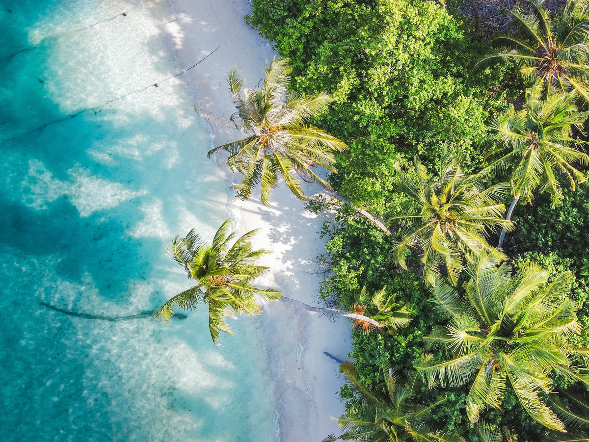 Мальдивы: как отдохнуть не только на пляже?
