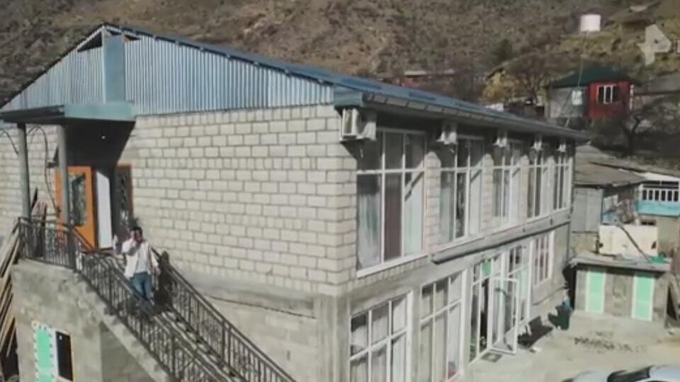 Фото: © Скриншот видео