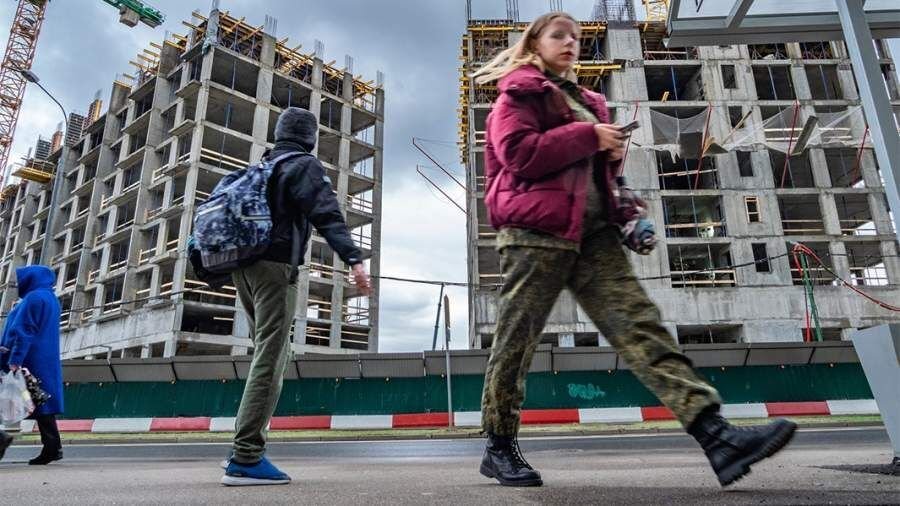      Фото: ИЗВЕСТИЯ/Константин Кокошкин