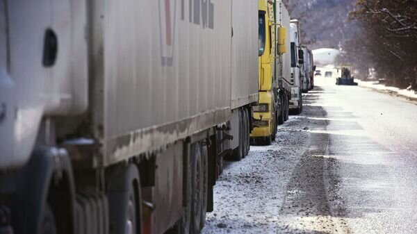    © photo: Sputnik / Stringer