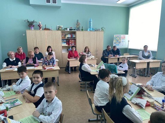     Фото: телеграм-канал «Город Курск»