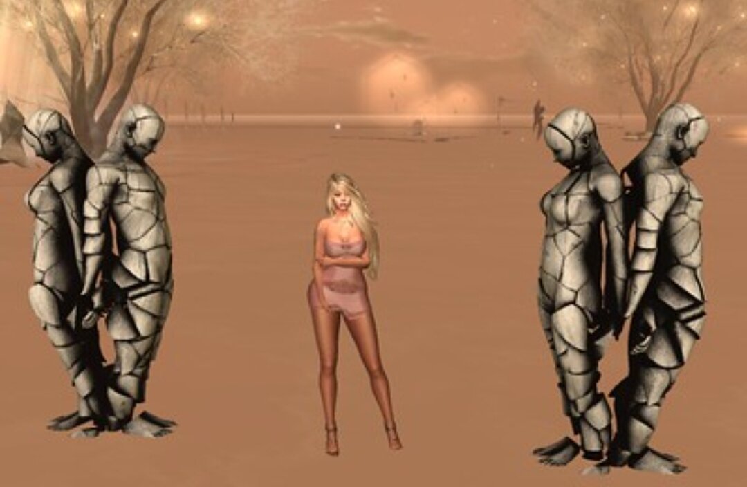 Личное фото автора (SL) 