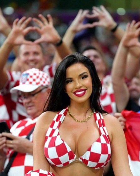 Ивана Кнолл