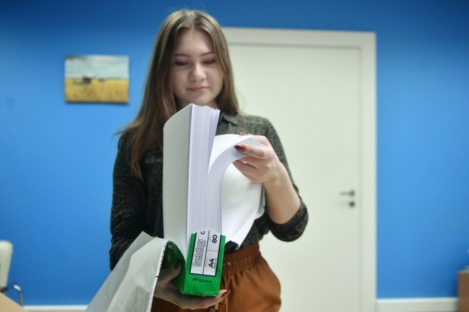     У томичей началась четырёхдневная рабочая неделя. Алексей БУЛАТОВ