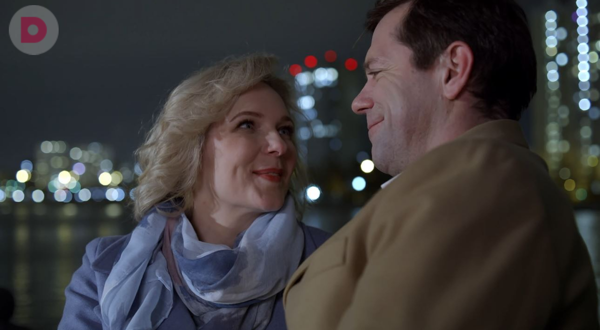 Владимир и Настя счастливы и думают, что ничто не сможет омрачить их брак