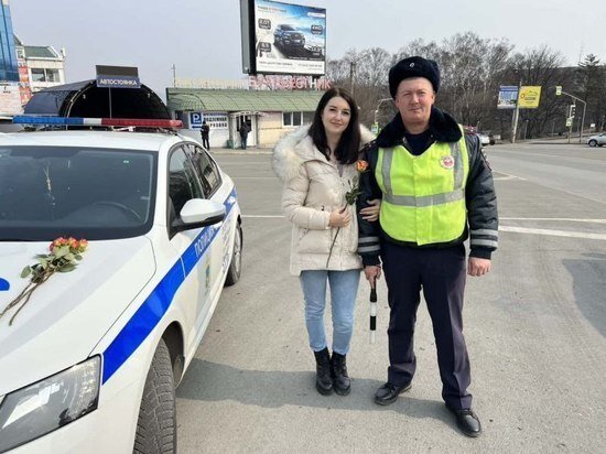 ФОТО: УМВД РОССИИ ПО ПРИМОРСКОМУ КРАЮ 