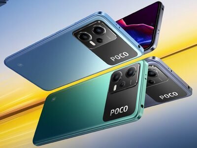    Ключевые характеристики POCO F5 5G раскрыты незадолго до анонса