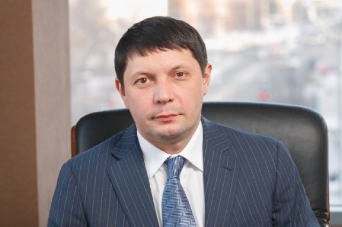    Главе уфимской ГК «Госстрой» Бадикову предъявлено окончательное обвинение