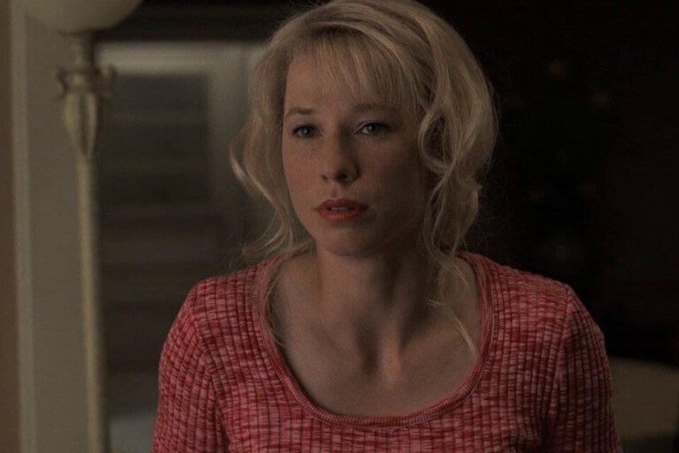     Алла Клюка в сериале «Клан Сопрано». Фото: кадр из фильма