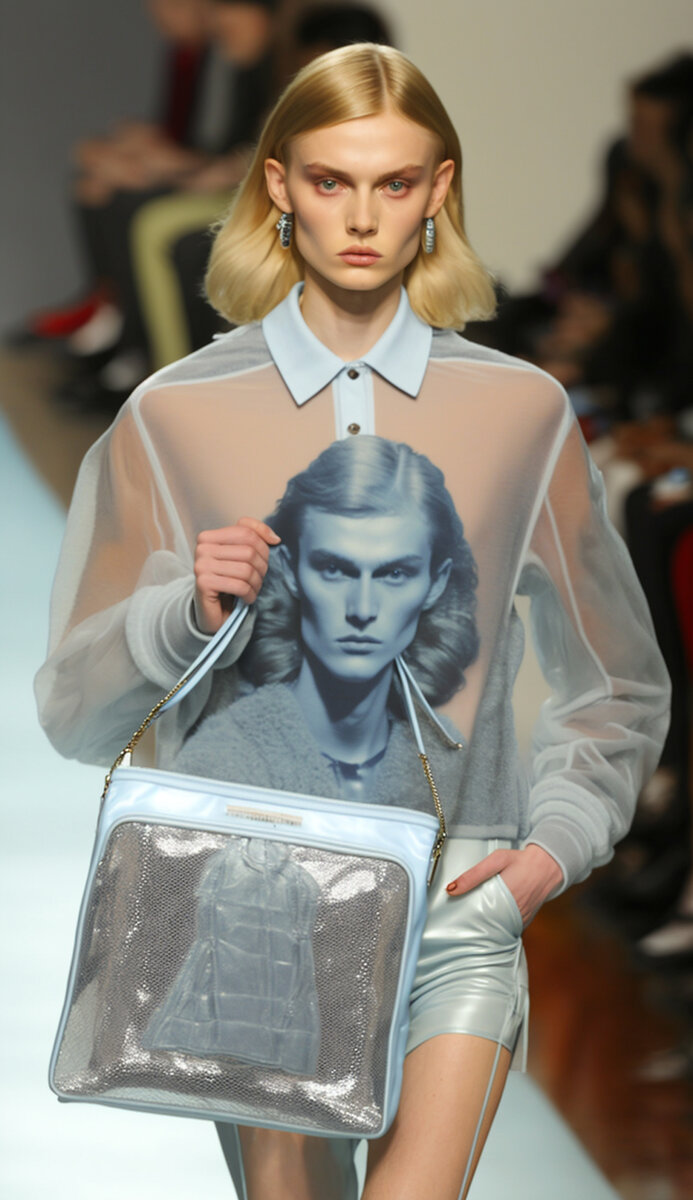 Создано нейросетью