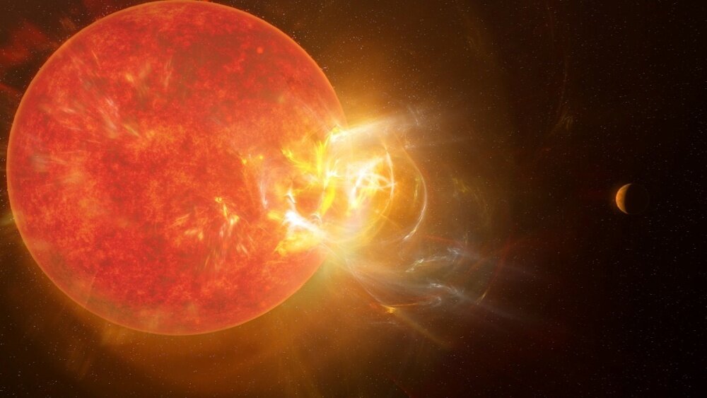    Фото: NRAO/S. Dagnello