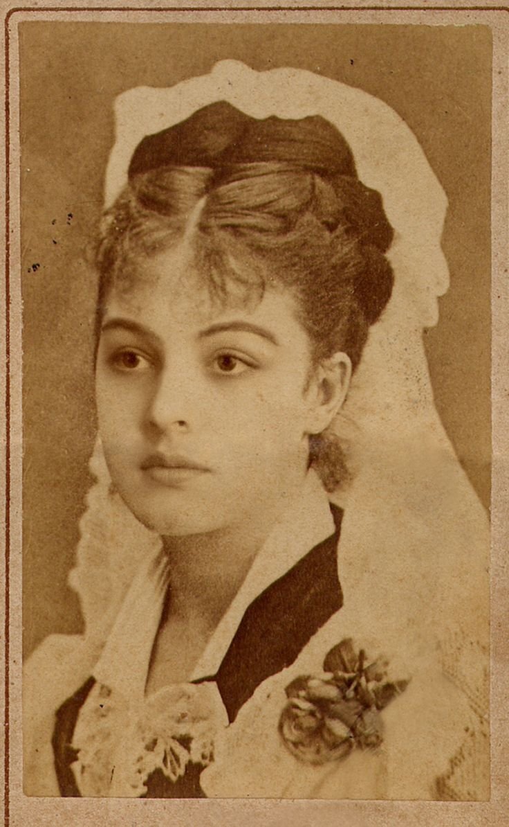      Принцесса Гвашемаш Кадын-Эфенди. Фото из открытого источника