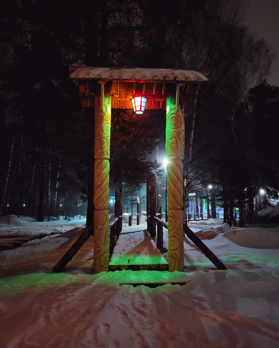 Город, в котором сплошное внезапно — Киржач | Параллельная Россия | Дзен