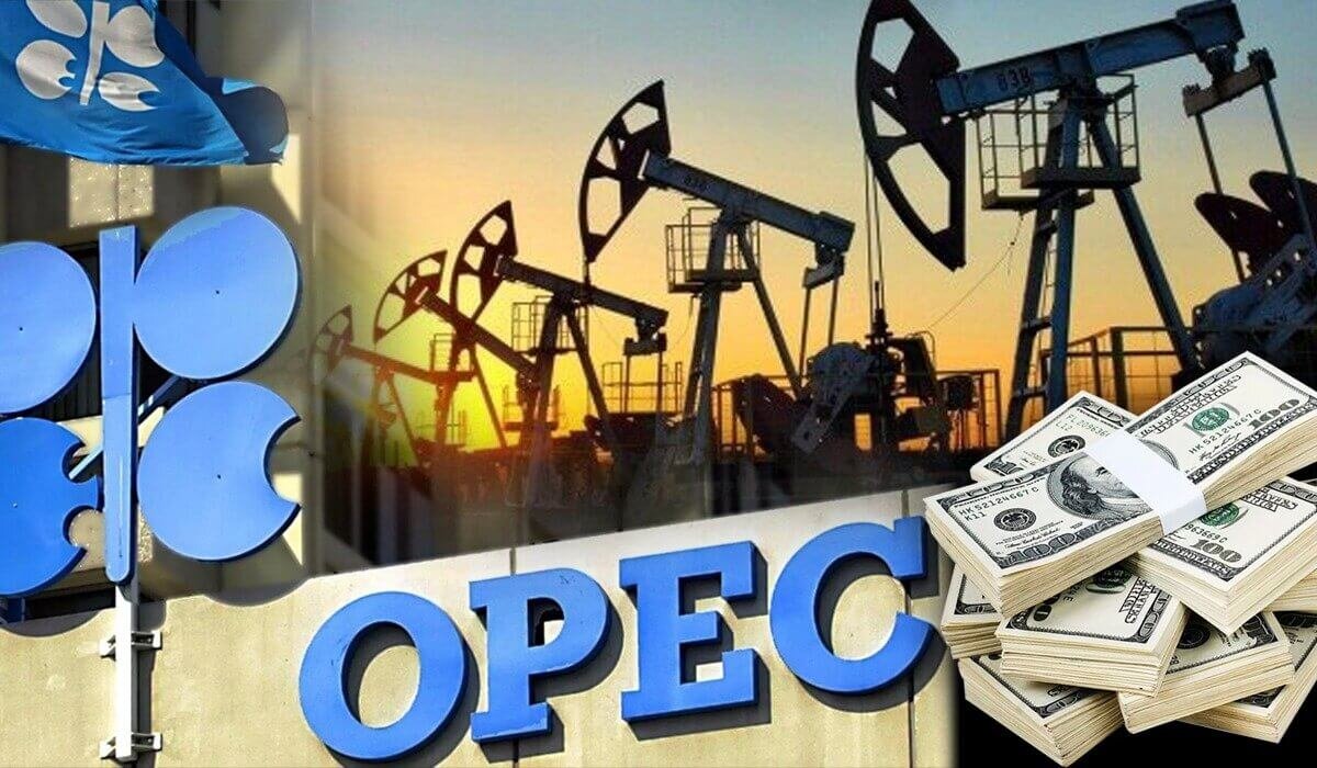 Нефть падает, а рубль растет: что происходит?