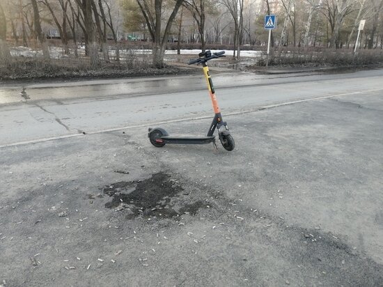     Альтернатива душным автобусам / Елена Анифатьева