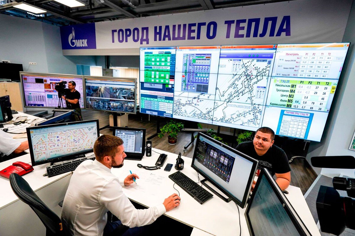    Фото: Сайт Сергея Собянина