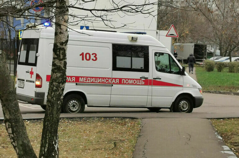  Игорь Самохвалов/ПГ