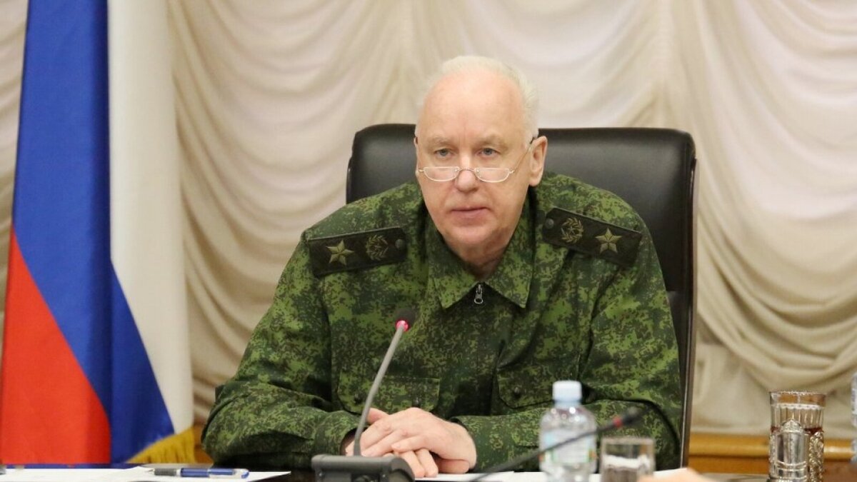    Бастрыкин поручил возбудить уголовное дело об осквернении Вечного огня в СаратовеНовости Саратова и области – Сетевое издание «Репортер64»