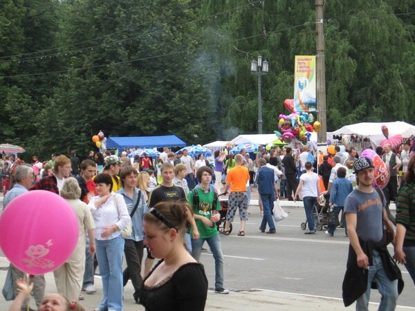 Фотография автора