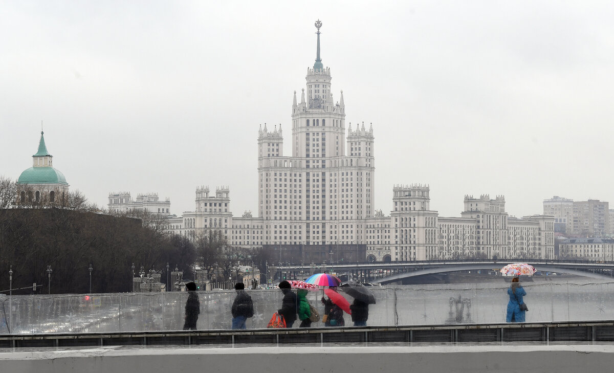 ©РИА Новости / Екатерина Чеснокова