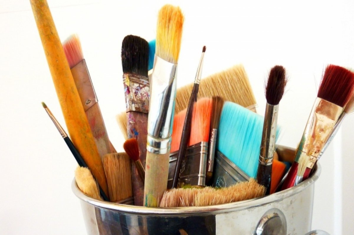    Томских студентов зовут работать натурщиками за 60 рублей в час