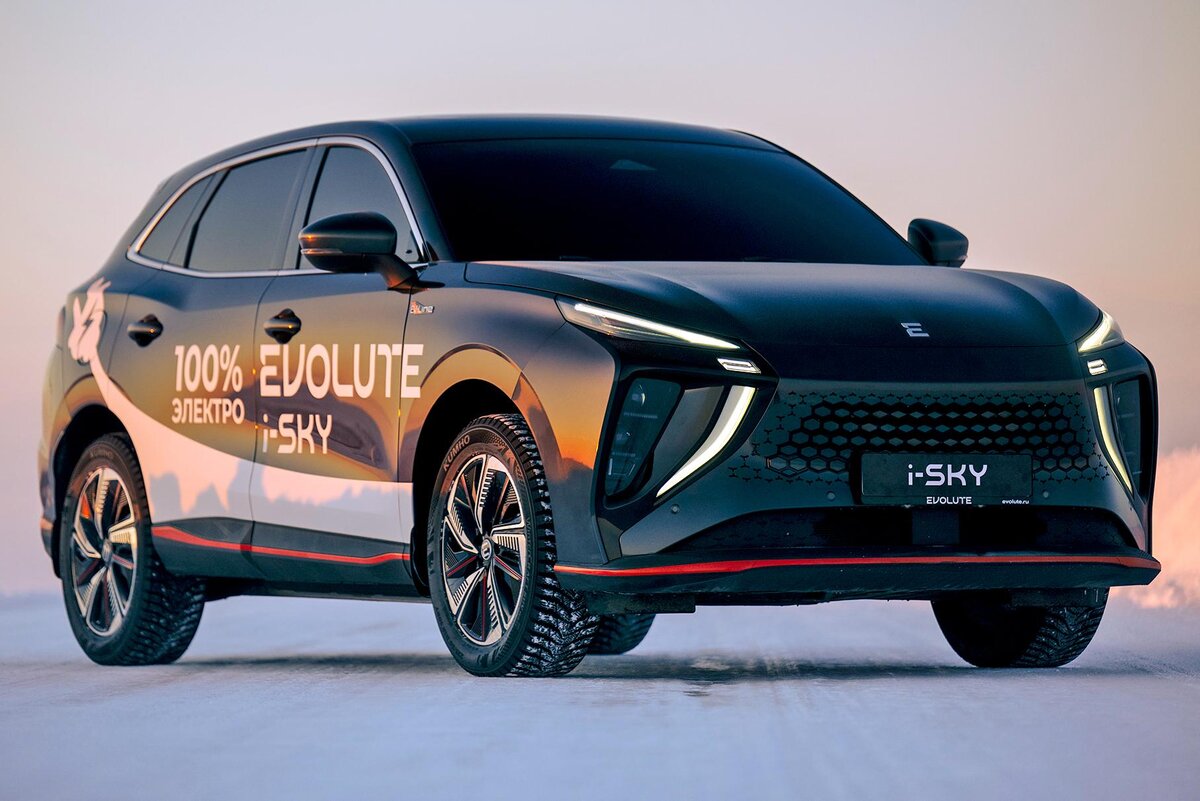    Evolute