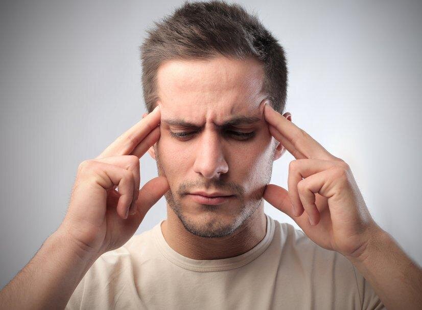 Отсутствие эмоций позволяет трезво принимать решения (изображение из открытых источников)