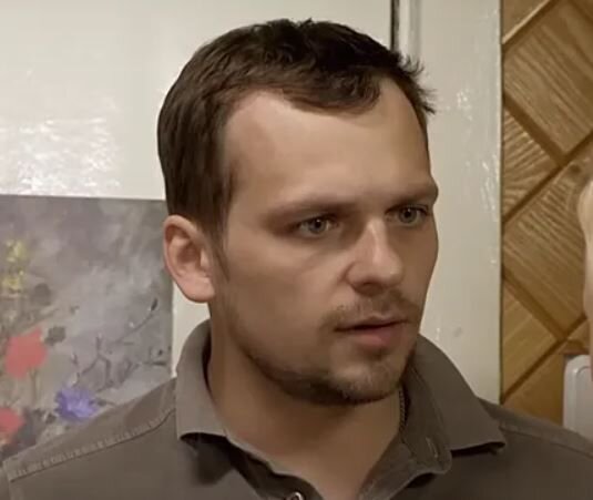    Алексей Янин Кадр из видео