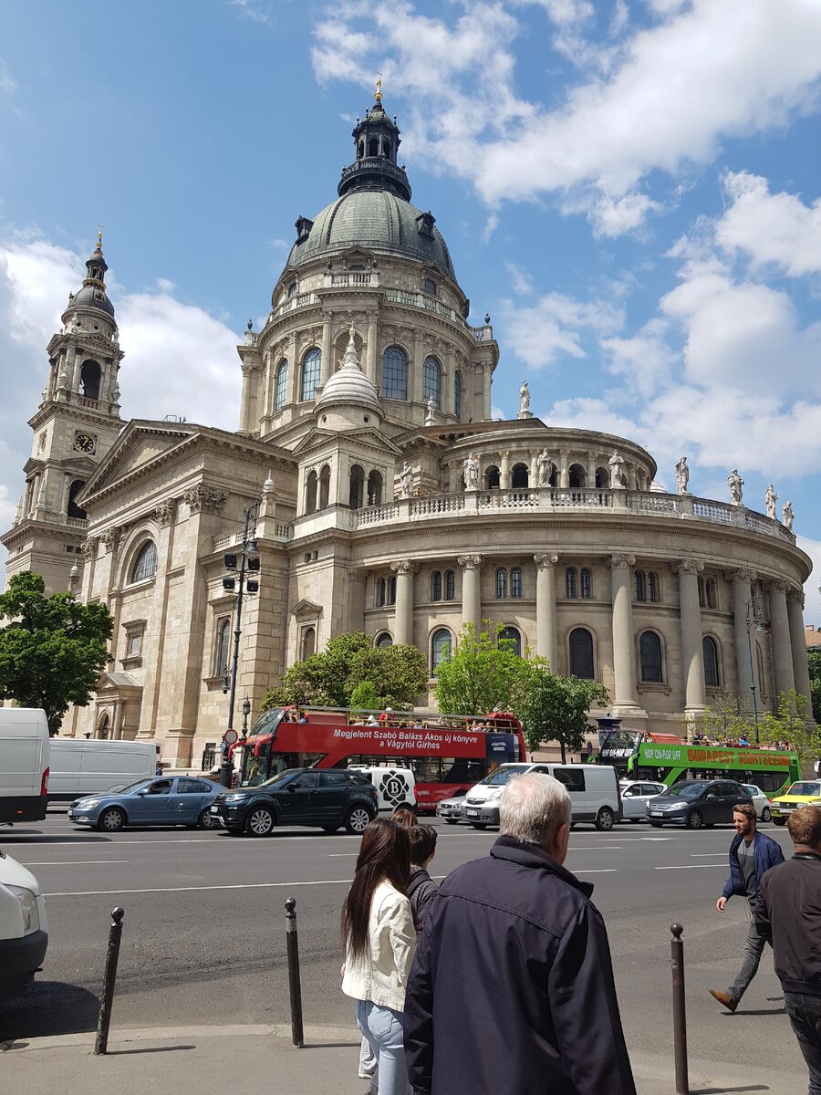 Просто дух захватывало от такой красоты