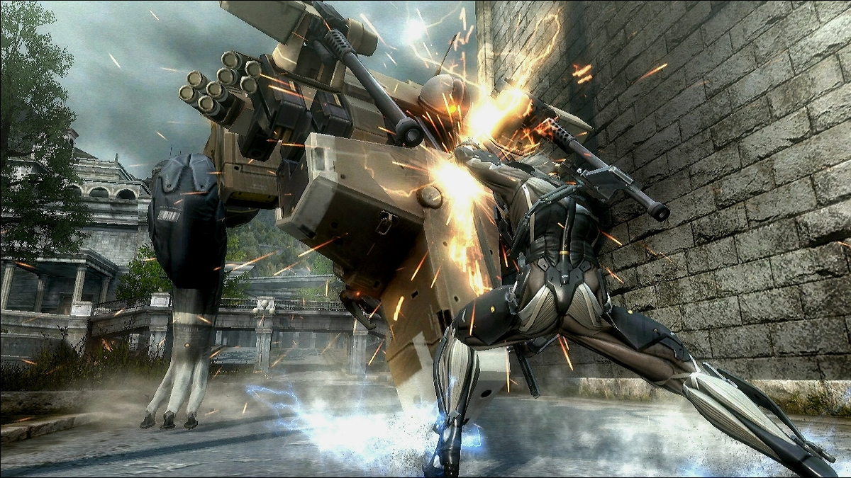 Враги роботы игра. Metal Gear Rising: Revengeance игра. Metal Gear Rising: Revengeance (2013). Metal Gear Rising Revengeance Райден. Metal Gear Rising 3.