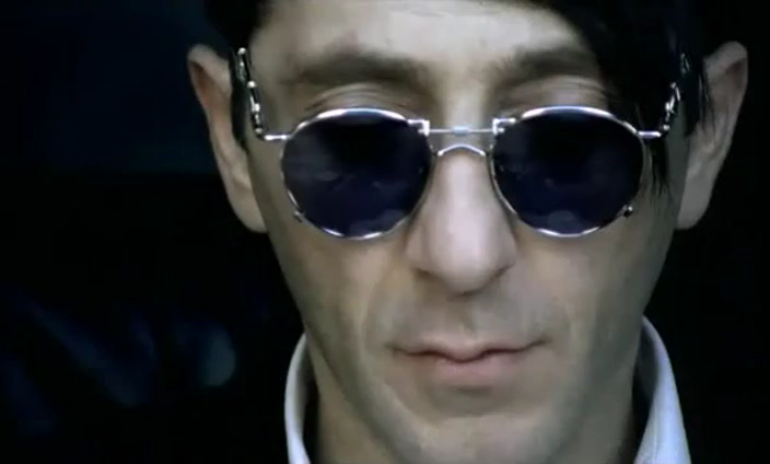 Легендарные очки Григория Лепса