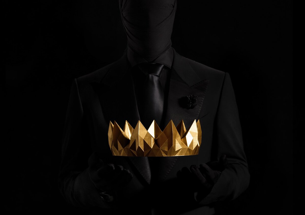 Гордыня - чума 21 века. Источник: https://unsplash.com/@lians