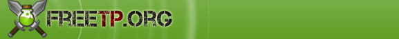 http://freetp.org