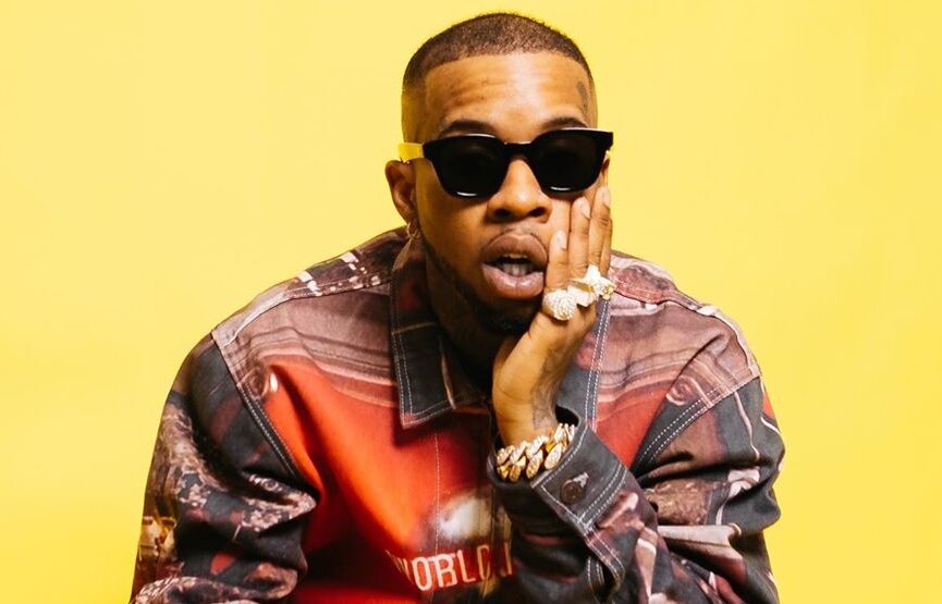 Тори Лейнз
​Фото: Instagram
