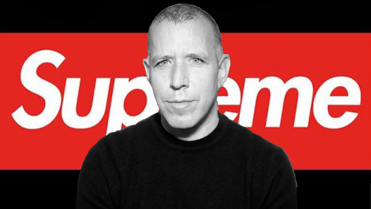 Джеймс Джеббиа