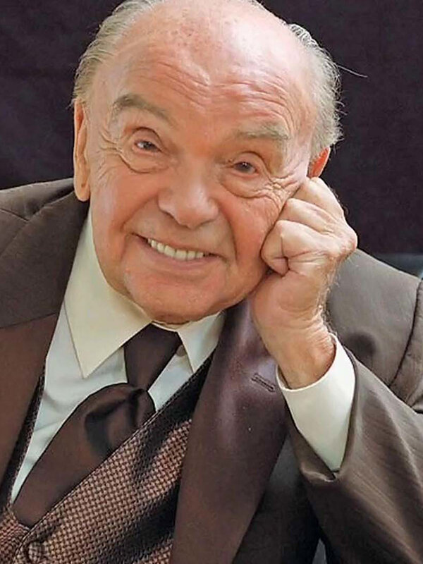 В. Шаинский