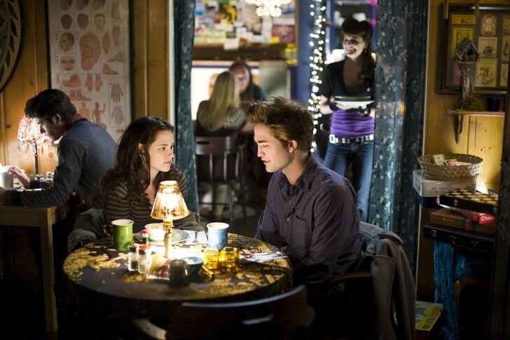 © Twilight / Summit Entertainment