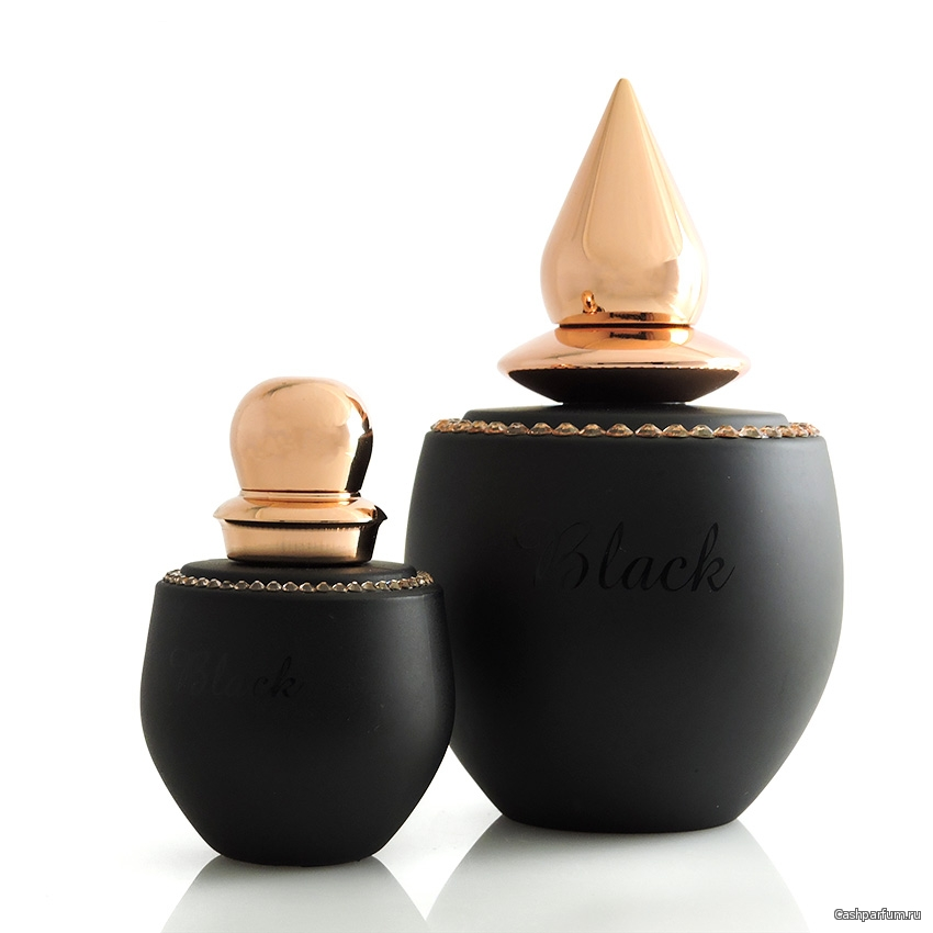  Black Ananda M.Micallef 