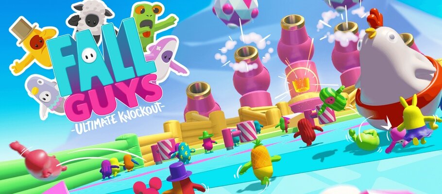 Заставка игры