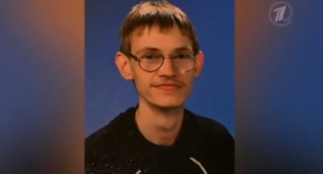 Сергей, источник: скриншот 1 канала