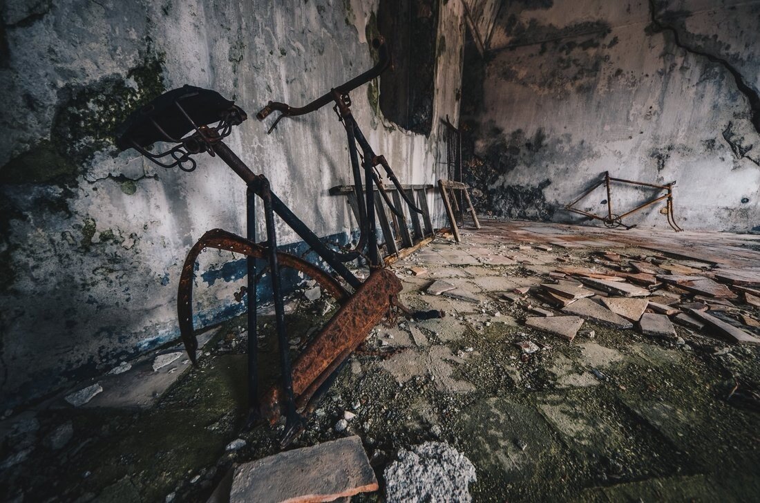 © Александр Сухарев