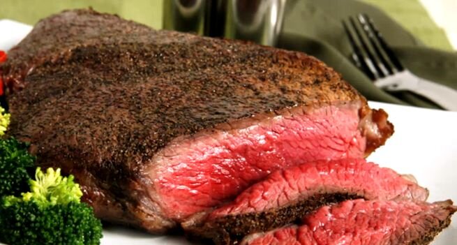 Кулинария №1