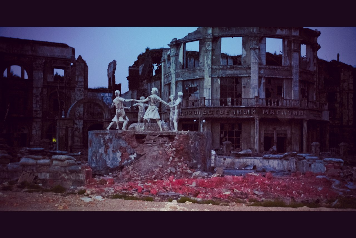 Извините за качество, снимал я тогда на какой-то допотопный "утюг"