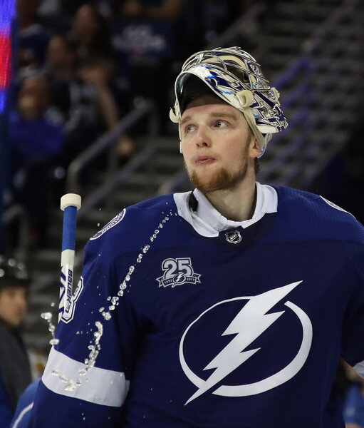 Андрей Василевский