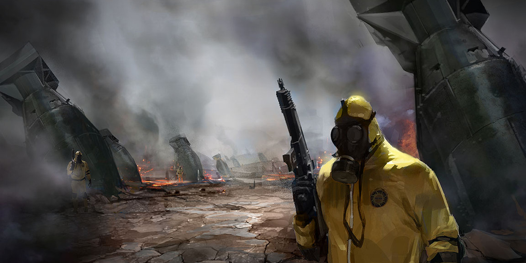 Схрон-7. Глава 2