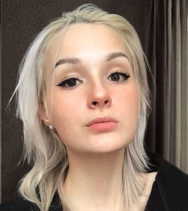 Алина Веснова