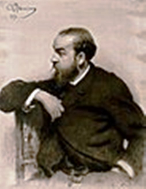 Левицкий Рафаил Сергеевич. Фото из источника Яндекс картинки. 