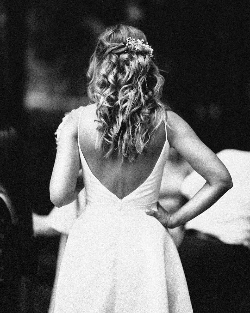 Фотограф должен видеть детали 